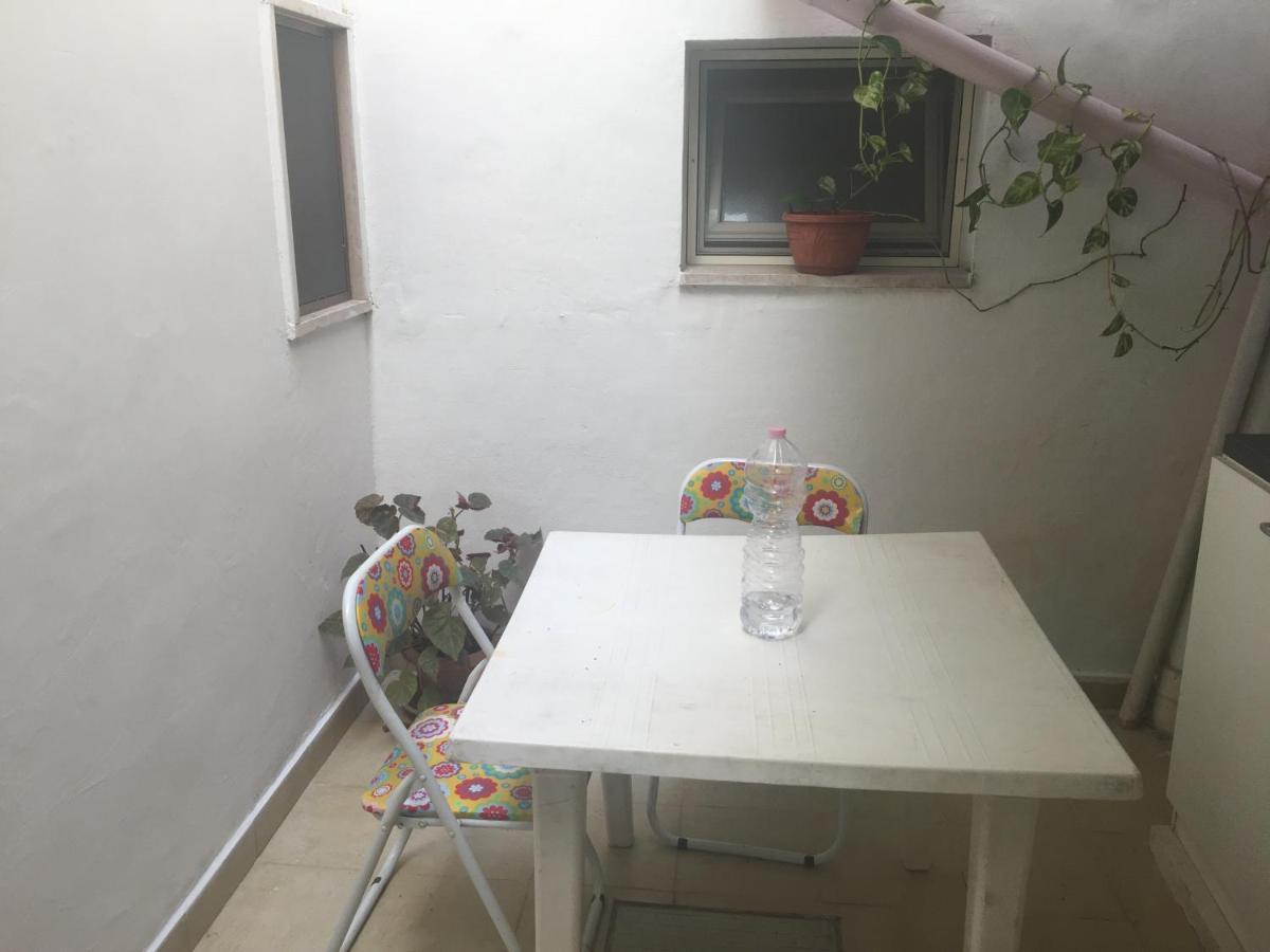 מלון Novoli Stelmalu' מראה חיצוני תמונה