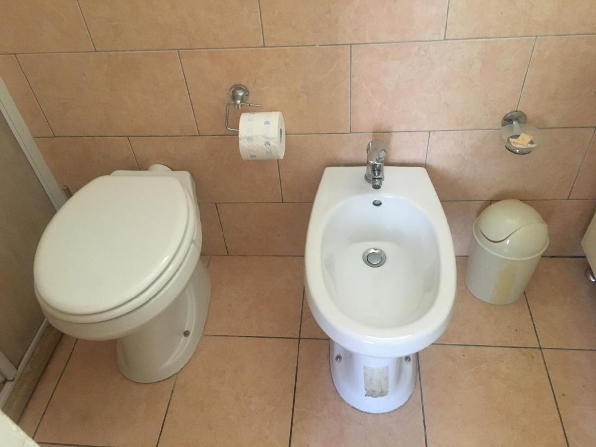 מלון Novoli Stelmalu' מראה חיצוני תמונה