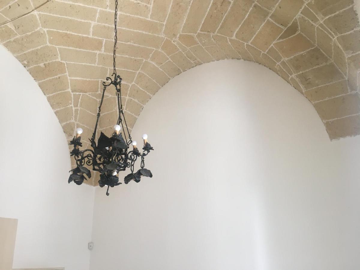 מלון Novoli Stelmalu' מראה חיצוני תמונה