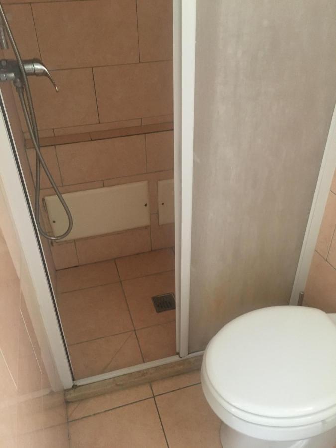 מלון Novoli Stelmalu' מראה חיצוני תמונה