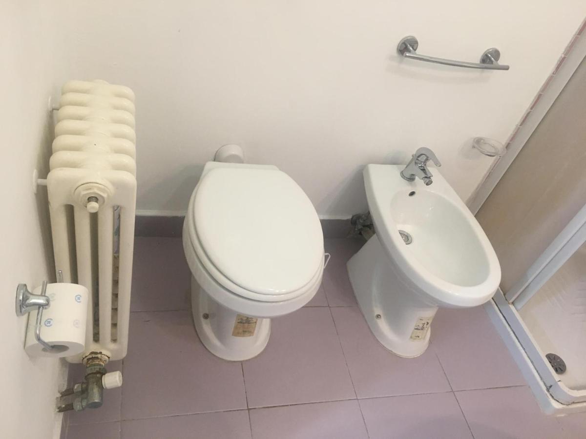 מלון Novoli Stelmalu' מראה חיצוני תמונה