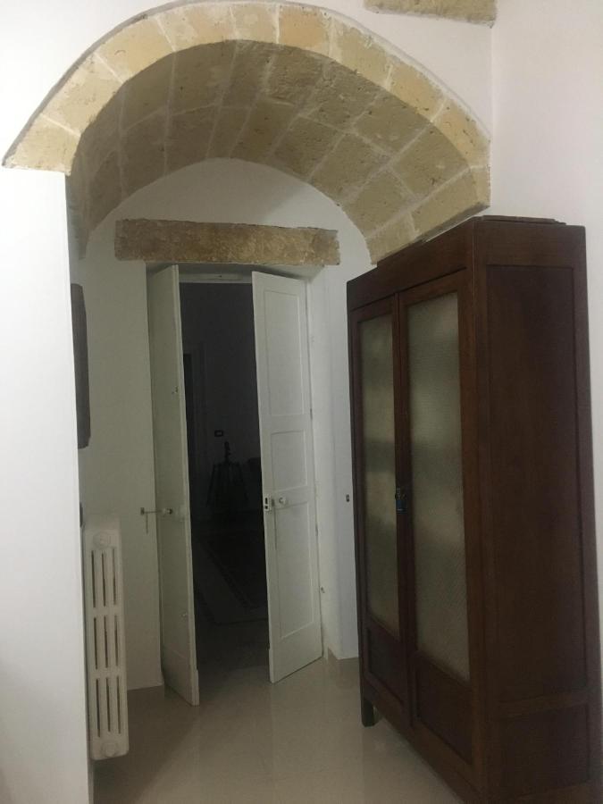 מלון Novoli Stelmalu' מראה חיצוני תמונה