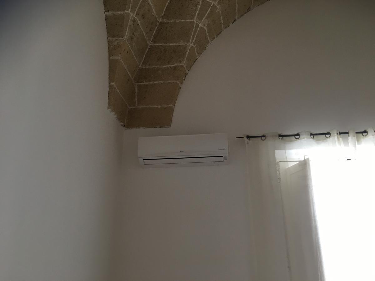מלון Novoli Stelmalu' מראה חיצוני תמונה