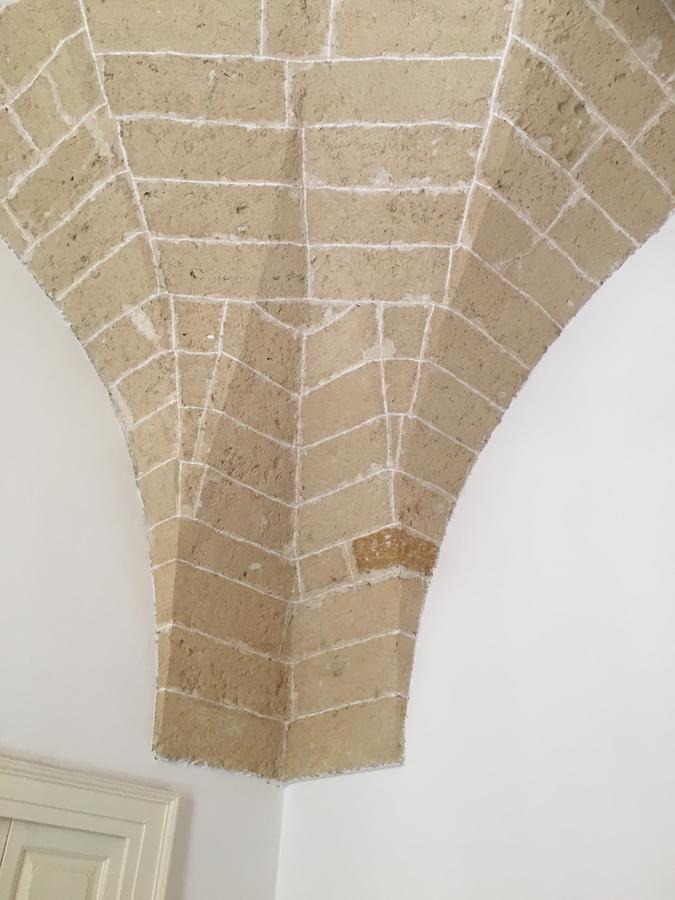 מלון Novoli Stelmalu' מראה חיצוני תמונה